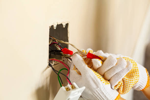 Reliable Terrell Hills, TX Electrical Services Solutions